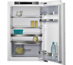 SIEMENS  KI21RAF30G Integrated Fridge